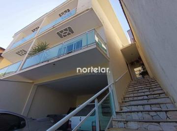 486c63fefe02d55b2afc34b93a7a8805cd1316be · Sobrado com 3 dormitórios à venda, 140 m² por R$ 950.000,00 - Jardim Cidade Pirituba - São Paulo/SP