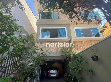 384201cb444141219cf4a4c3c29ffd34490fb82e · Sobrado com 3 dormitórios à venda por R$ 920.000,00 - Jardim Líbano - São Paulo/SP