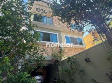 272bb09e9df7a30cbbb27bd49a7dab01308bcf41 · Sobrado com 3 dormitórios à venda por R$ 920.000,00 - Jardim Líbano - São Paulo/SP