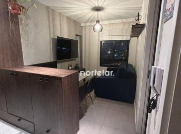dfb263e9462521487cf41b736bd5b3d74a47d9cf · Apartamento com 2 dormitórios à venda, 35 m² por R$ 390.000,00 - Presidente Altino - Osasco/SP