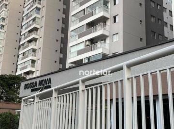 cabc057203ca577963bc4ba47e93edc61beaaaa8 · Apartamento com 2 dormitórios à venda, 34 m² por R$ 280.000,00 - Barra Funda - São Paulo/SP