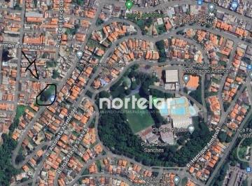 9697e0e49125f180e7a864e4f5dd5e66b0ec2ec9 · Terreno à venda, 264 m2 por R$ 399.900 - Tucuruvi - São Paulo/SP
