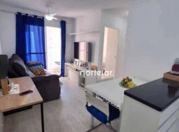 06577163d7be23be55ada9c01080e53504ee53a3 · Apartamento à venda, 49 m² por R$ 384.990,00 - Vila Pirituba - São Paulo/SP