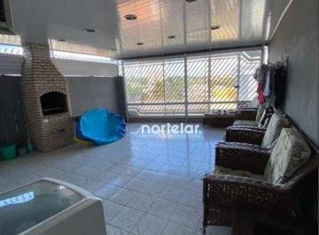 2501c3141d6307fc14609013358381774a4a39b1 · Casa à venda, 169 m² por R$ 710.000,00 - Vila Penteado - São Paulo/SP