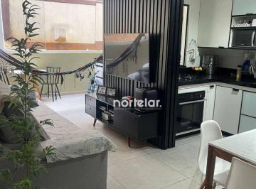 49a05ea03e3906bea7b2e18df912e3b5c758b7ae · Apartamento com 2 dormitórios à venda, 70 m² por R$ 520.000,00 - Piqueri - São Paulo/SP