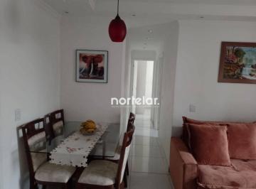 4a5cbea5f4a524b961770689f90f83b74807a43c · Apartamento com 2 quartos à venda, 45 m² por R$ 330.000 - Loteamento City Jaraguá - São Paulo/SP