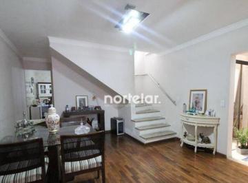 30a618910a0d425f170c7d55917a66c0515c7b10 · Sobrado com 2 dormitórios à venda por R$ 605.000,00 - Vila Gustavo - São Paulo/SP