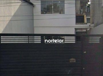 752f3544a1aed931bd848f92aef14544fda4a3d5 · Sobrado com 2 dormitórios à venda, 75 m² por R$ 700.000,00 - Pirituba - São Paulo/SP