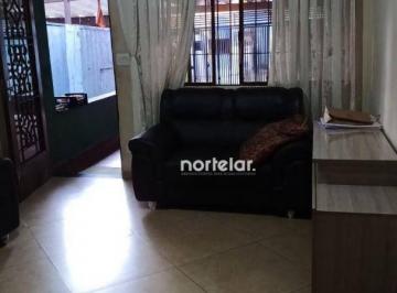 12057d1c8f74a75f354adbbc889f544247359c1c · Casa com 3 dormitórios à venda, 156 m² por R$ 580.000,00 - Pirituba - São Paulo/SP