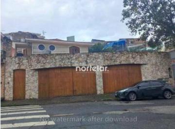 c6adc4f103b56be6461371980b4274cd236f48d2 · Casa com 4 dormitórios à venda, 295 m² por R$ 1.800.000,00 - Pirituba - São Paulo/SP