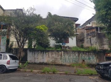 556146f9109665bc52a884539bb8741f8e4b8cbe · Terreno com saída para 2 ruas / Pirituba