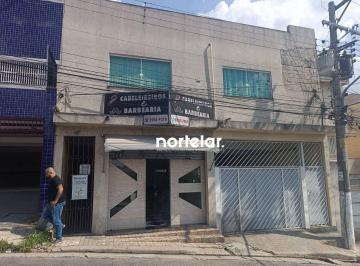 9f75924a8baab0714cee21ecf953ec1e753956e0 · Sobrado com 3 dormitórios à venda, 390 m² por R$ 1.300.000,00 - Parque São Domingos - São Paulo/SP