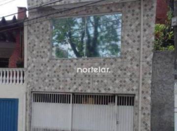 2dea12e2d6954d74dfe946f98db3a8dc5285a5bf · Sobrado com 3 dormitórios à venda, 200 m² por R$ 680.000,00 - Piqueri - São Paulo/SP