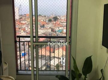5ef97c30c21265d9da23f5efc91d5e644c7576f7 · Apartamento com 1 dormitório à venda, 27 m² por R$ 240.000,00 - Sítio Morro Grande - São Paulo/SP