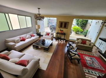 e20bb6bc51d84d41184f01feab5497b4d366aa3e · Sobrado com 4 dormitórios à venda, 310 m² por R$ 2.100.000,00 - Vila Pereira Barreto - São Paulo/SP