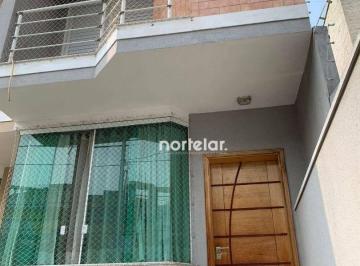 1699cfe9acfb997e3d163cb22a527aa37f80d71e · Sobrado com 3 dormitórios à venda, 190 m² por R$ 795.000,00 - Freguesia do Ó - São Paulo/SP