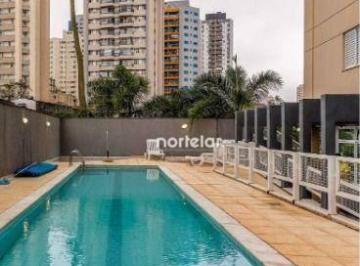 5435446354981b94ef932cd16686c9c81cd2429d · Apartamento com 3 dormitórios à venda, 82 m² - Vila Romana - São Paulo/SP