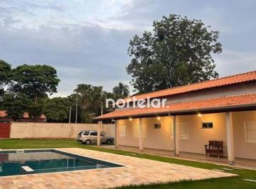 0a0f0745cb6a2d4041ca6c97ec5ddf26a098f85e · Linda chácara em condomínio fechado à venda na cidade de Tatuí-SP