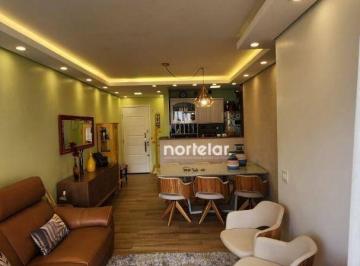 8f1522b4ed551caa096416e10caebf55a056d904 · Apartamento com 3 dormitórios à venda, 74 m² por R$ 680.000,00 - Vila Prudente (Zona Leste) - São Pa