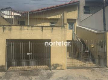 9d6a7332d908c677269e7475d4fd912278e3c42f · Sobrado com 3 dormitórios à venda, 100 m² por R$ 550.000,00 - Parque São Domingos - São Paulo/SP