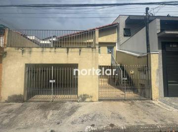 2cd07c475cbe76fda25c3174a7ff4e8f736427ae · Sobrado com 3 dormitórios à venda, 100 m² por R$ 550.000,00 - Parque São Domingos - São Paulo/SP
