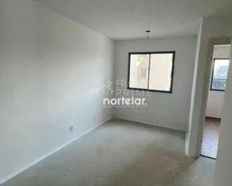 86e099886cb1186d3aa7cf68e92ddc53dbe62ea3 · Apartamento com 1 dormitório à venda, 30 m² por R$ 385.000,01 - Várzea da Barra Funda - São Paulo/SP