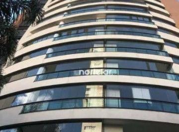 ae43b02853a2f685c35935f14598897fc45a401a · Apartamento com 3 dormitórios à venda, 178 m² por R$ 2.300.000,00 - Perdizes - São Paulo/SP