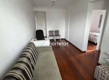 fbcc9748205151d189c6cdaa515861dad8305d21 · Apartamento à venda, 52 m² por R$ 370.000,00 - Freguesia do Ó - São Paulo/SP