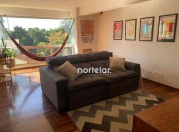 ff644425d3459d92c98db82788fce56ff9113542 · Apartamento com 1 dormitório à venda, 90 m² por R$ 1.170.000,00 - Vila Madalena - São Paulo/SP