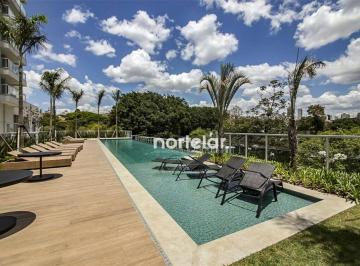 ffeb9bf634a829e9f8dfa245fa64b6c633d92297 · Apartamento com 2 dormitórios à venda, 65 m² por R$ 835.000,00 - Jardim São Paulo - São Paulo/SP