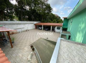 d065625f876641a44d9b15fbd422fd71099eb955 · Sobrado com 4 dormitórios à venda, 130 m² por R$ 1.200.000,00 - Jardim Líbano - São Paulo/SP