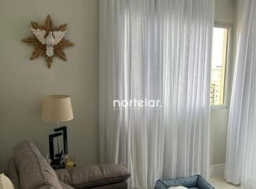 fb55bd4f1d23515f70d649d8fcfd96e4994ed73b · Apartamento com 3 dormitórios à venda, 76 m² por R$ 790.000,00 - Santa Teresinha - São Paulo/SP