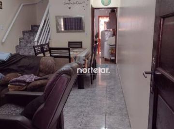 62957d8dfe76943bd7ff9732688783d94e5181f9 · Sobrado com 2 dormitórios à venda, 1459 m² por R$ 405.000,00 - Jardim Lider - São Paulo/SP