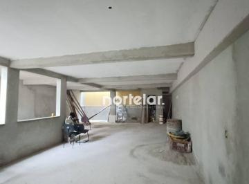 e25682476e1b7eca21babe18ff5d7f305cc2f26d · Salão comercial para alugar, 130 m² - Jardim Maristela / Freguesia do Ó - São Paulo/SP