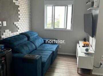 a004eee574562132566ed2a91a77b6d7227c2e99 · Apartamento com 2 quartos , 45 m² - venda  - Vila Pirituba - São Paulo/SP
