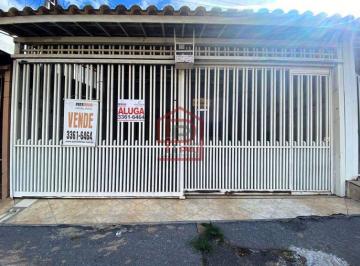 Casa · 90m² · 3 Quartos · 3 Vagas · AV. SEGUNDA AVENIDA BLOCO 1620 - CASA 03 QUARTOS SENDO UMA SUÍTE