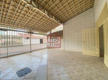 Casa · 90m² · 3 Quartos · 3 Vagas · AV. SEGUNDA AVENIDA BLOCO 1620 - CASA 03 QUARTOS SENDO UMA SUÍTE