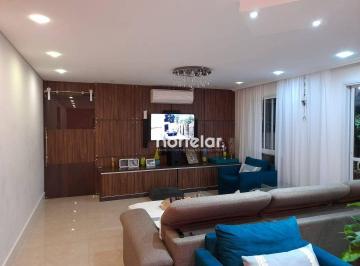 aa9ddeeeeb4b4ec83d16edf33e48cf89a40bee5f · Apartamento com 3 dormitórios à venda, 168 m² por R$ 3.200.000,00 - Água Branca - São Paulo/SP