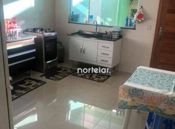 44120bdbe47b25b5963dee35a34d0c800df63600 · Sobrado à venda, 229 m² por R$ 719.900,00 - Conjunto Residencial Vista Verde - São Paulo/SP