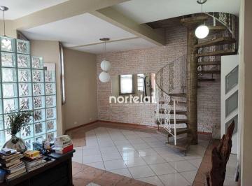 8006e1c9939fcb962bd2dc43633e7cbb57eff528 · Casa com 3 dormitórios à venda, 150 m² por R$ 740.000,00 - Parque São Domingos - São Paulo/SP