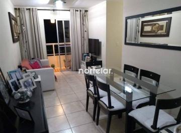 97647b99adbcfdde08363edcbfcfe008c5b56baa · Apartamento com 3 dormitórios à venda, 67 m² por R$ 510.000,00 - Jardim Esmeralda - São Paulo/SP