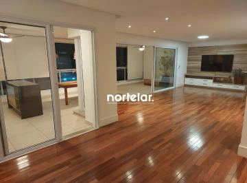 4dcb5ebb45ac184c641460aa40eeb0154c29a4ba · Apartamento com 4 dormitórios à venda, 243 m² por R$ 3.965.000,00 - Jardim das Perdizes - São Paulo/