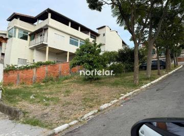 d09b6dd878f7947da9aeddf4882f3ee676295e0b · Terreno à venda, 283 m² por R$ 700.000,00 - Jardim Triana - São Paulo/SP