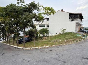 53fd2a94f3bd0717cf891b54fd7ee9eda828d0bc · Terreno à venda, 283 m² por R$ 700.000,00 - Jardim Triana - São Paulo/SP