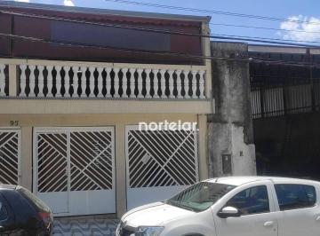 e6a446119887fe3e90bf5a5cdabb66a5826f8aff · Sobrado com 4 dormitórios à venda, 128 m² por R$ 800.000,00 - Parque Panamericano - São Paulo/SP