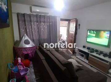 e01ec1d296ffce8b6e43705931b329f4b1773065 · Sobrado com 2 dormitórios à venda, 100 m² por R$ 477.000,00 - Freguesia do Ó - São Paulo/SP