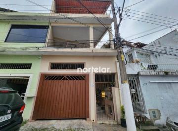 618e51e73538abb0bff3f22ca92dd43e5e0eb8d2 · Sobrado com 3 dormitórios à venda, 150 m² por R$ 749.000,00 - Santa Inês - São Paulo/SP