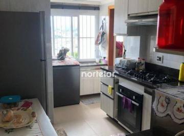 a9ef9fea43ace5c9bce23bef762c4f07126a5831 · Apartamento à venda, 60 m² por R$ 399.000,00 - Freguesia do Ó - São Paulo/SP