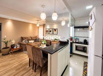 85b07612801ca07ee0e83b77f07ed7e4fe097d5e · Apartamento com 2 dormitórios à venda, 52 m² por R$ 395.000,00 - Pirituba - São Paulo/SP