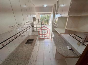 Apartamento · 62m² · 2 Quartos · QRSW 03 - APARTAMENTO 02 QUARTOS - ED. SAN PHILIPE